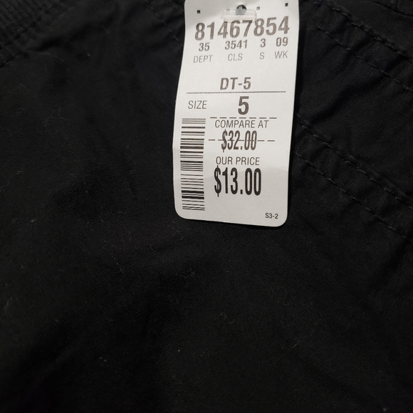 Pants - Picture 6 of 6